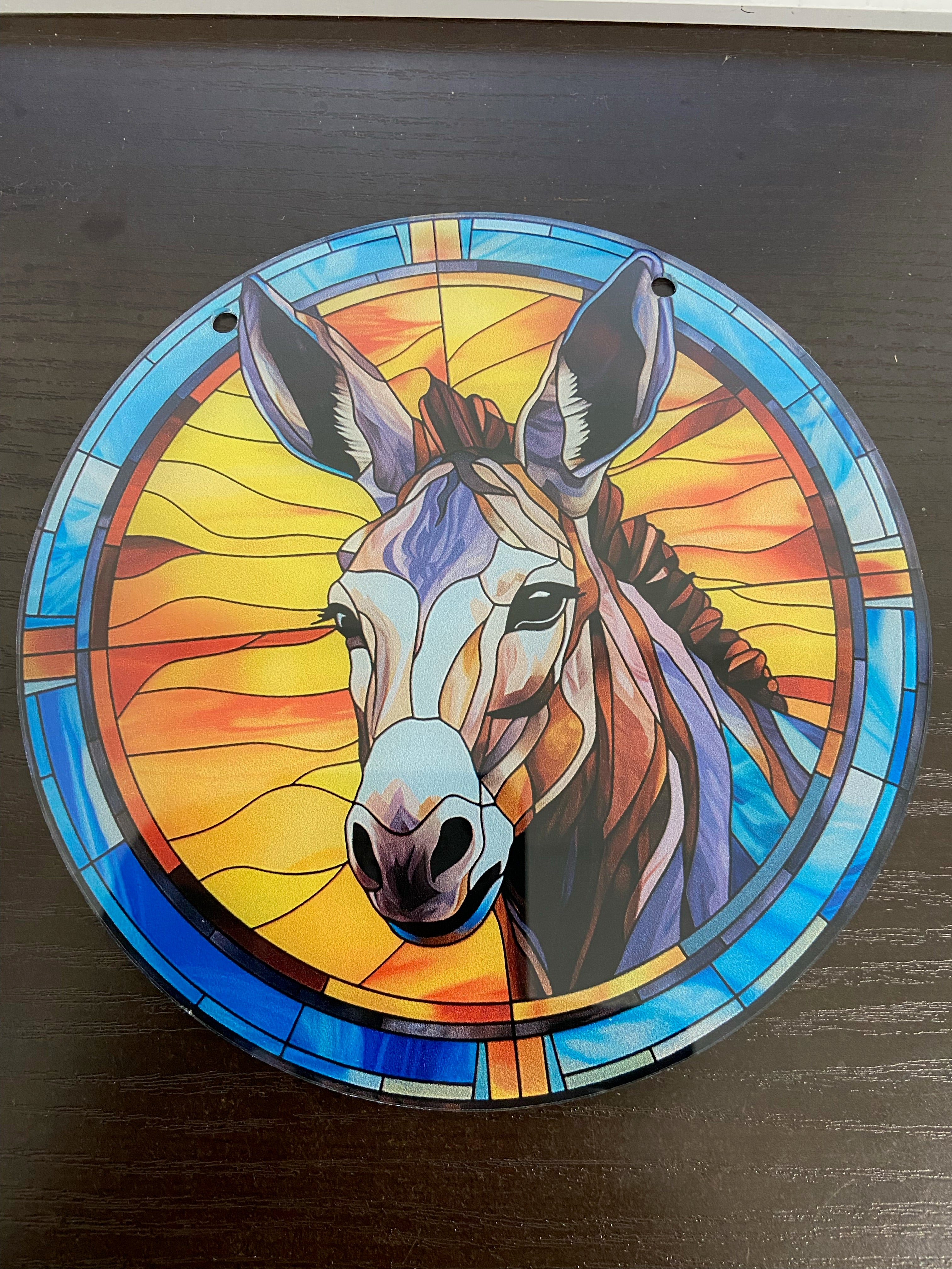 Suncatchers Peaceful Valley Donkey Rescue