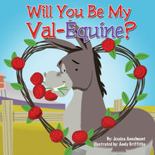 Load image into Gallery viewer, Val-Equine