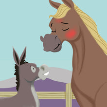 Load image into Gallery viewer, Val-Equine