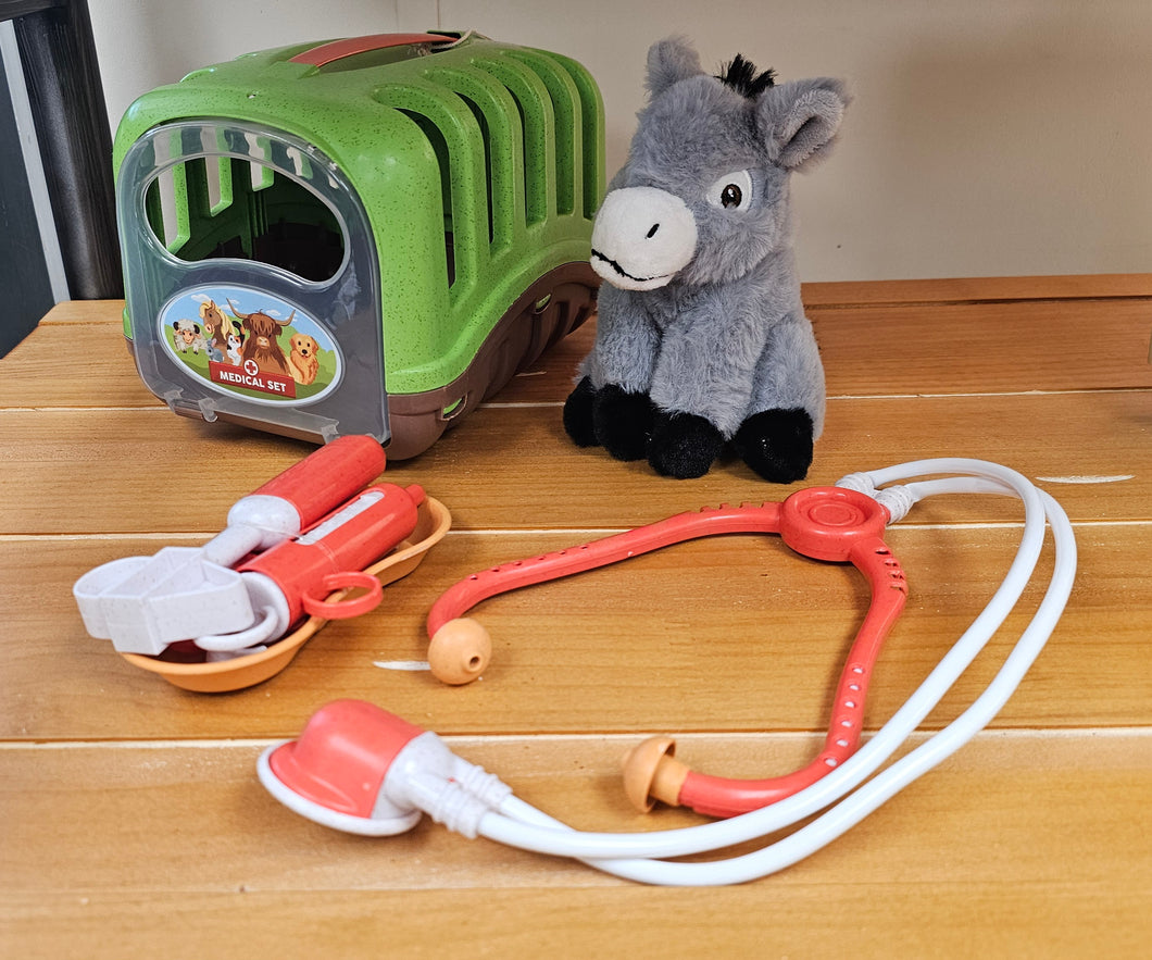 Medical Kit