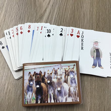 Load image into Gallery viewer, PVDR Playing Cards 2024
