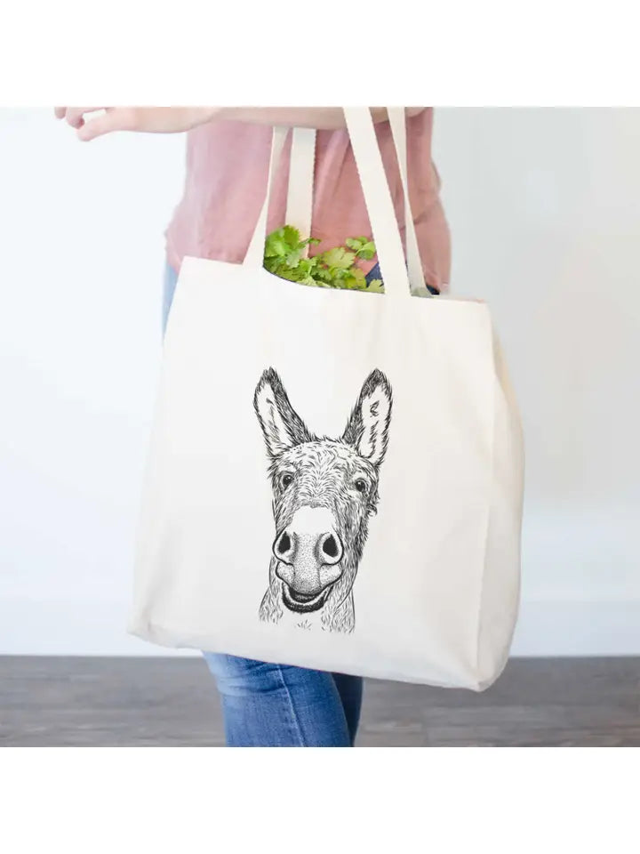 Canvas Totes