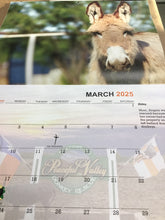 Load image into Gallery viewer, 2025 Calendar
