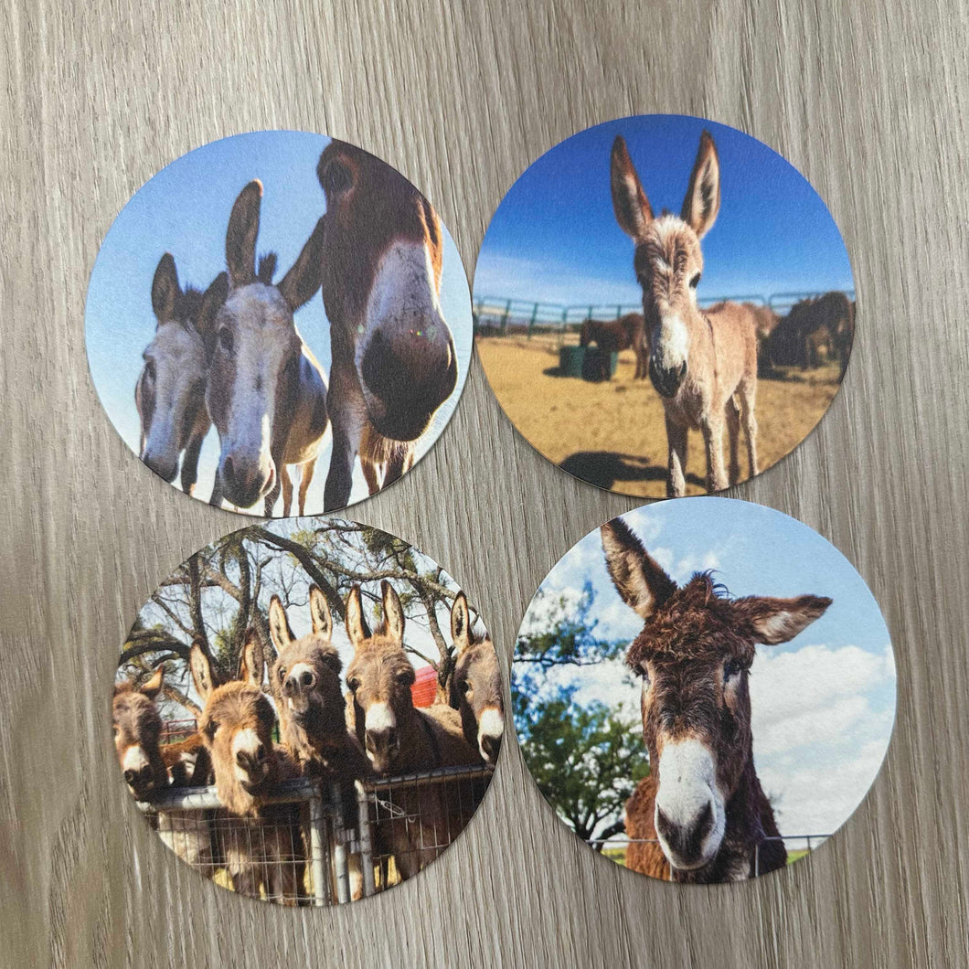 Coaster Set