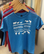 Load image into Gallery viewer, Kids Herd Shirts
