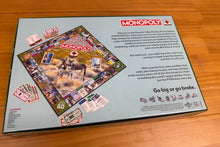 Load image into Gallery viewer, Monopoly Game PVDR Edition
