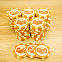 Load image into Gallery viewer, Set of Three Poker Chips
