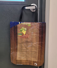 Load image into Gallery viewer, Recycled Feed Bag Tote
