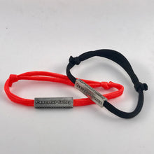 Load image into Gallery viewer, PVDR Rope Bracelets
