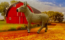 Load image into Gallery viewer, Donkey Figurine
