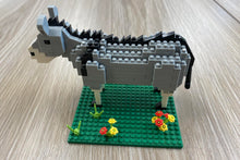 Load image into Gallery viewer, Mini Building Block Donkey
